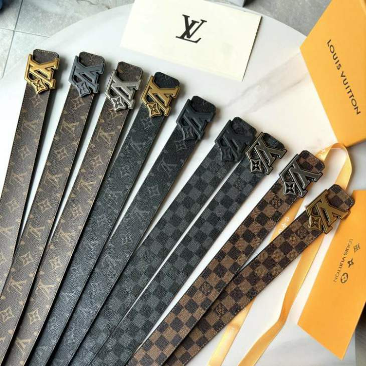 Picture of Louis Vuitton Belts _SKUfw197975770fw